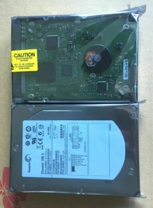 NEW Seagate Cheetah 15K.5 73.4 GB,Internal,15000 RPM,3.5" ST373455LW Hard Drive - Afbeelding 1 van 3