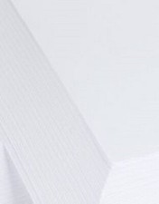 Anne Marie Designs Card & Envelopes in White, Jet Black or Kraft Card 