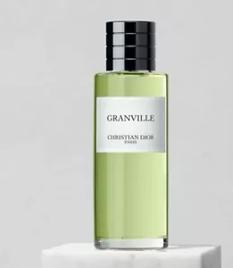 La Collection Couturier Perfumeur GRANVILLE Dior 250 ml 8,4 oz sellado - Imagen 1 de 6