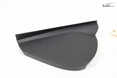 Chevrolet Cruze 2016-2019 tablero de instrumentos extremo izquierdo esquina tapa cubierta panel OEM Foto 1 de 4