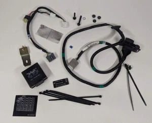 Arnés de enganche de remolque genuino Honda CR-V 2023-2025 08L91-3A0-100 - Imagen 1 de 5