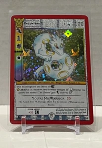 MetaZoo - Native 1st Edition - The Uktena 14/174 (N19, Native Nineteen) NM/M - Picture 1 of 2