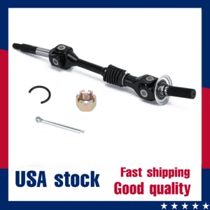Rear Axle Drive Shaft For Kawasaki Mule 2510 3000 3010 4000 4010 KAF 620 950 4X4 - Foto 1 di 18