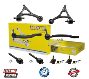 NEW PREMIUM GENUINE MOOG Complete Suspension Kit Fit Volvo XC90 2003-2013 - Picture 1 of 1