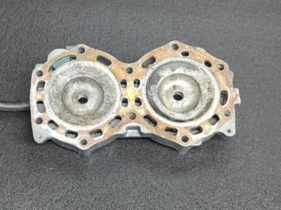 Yamaha 701 Waveraider XL700 Superjet Waveblaster - Cylinder Head - 62T-11111-00 - Image 1 of 4