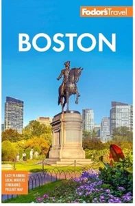 Fodor's Boston Travel Guides 2024 - Picture 1 of 1