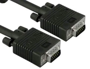 Cable de monitor VGA - Imagen 1 de 4
