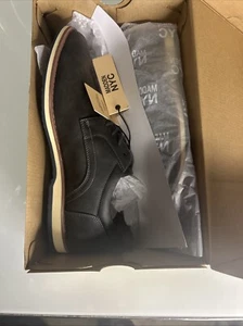 Madden NYC Men’s Royce Dress Oxfords - Picture 1 of 20