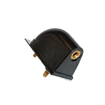 Workman PSM-1 CB Radio Molded Side Body Antenna Mount - Image 1 of 2