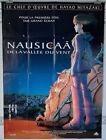 NAUSICAA DE LA VALLÉE DES VENTS (1984) -HAYAO MIYAZAKI - 47x63