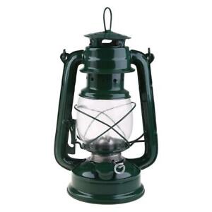 Retro Classic Kerosene Lamp Dimmable Lanterns Wick Portable Camping Light Decor