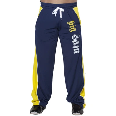 BIG SM SPORTSWEAR MUSCLEWEAR BIG SM EXTREME SPORTSWEAR Bodyhose Jogginghose Sporthose Bodybuilding 923