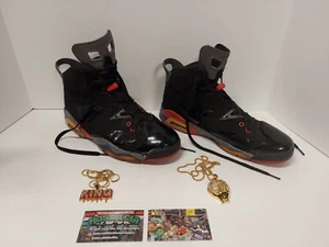 Basketball Lot, Air Jordans Pistons ? VI 6 Drip King,Dunk Necklace NBA - Picture 1 of 14