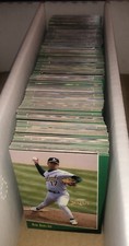 1993 Score Select Baseball - YOU PICK 10 (TEN) CARDS - FINISH YOUR SET