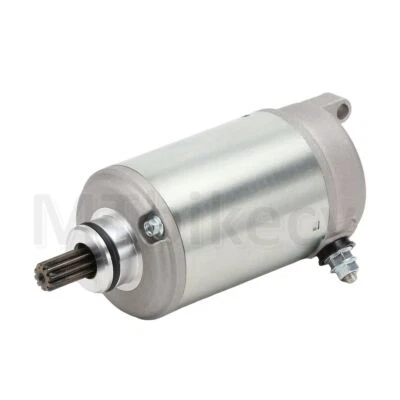 Motor De Arranque Para Kawasaki ZZR400 1990-2006 ZZR500 1993-1994 ZZR600 1993-2003 Foto 1 de 4