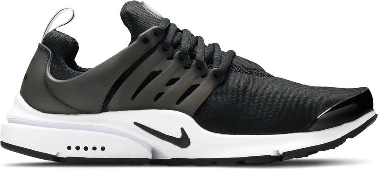Off-White × Nike Air Presto \"Black\" 未使用 Nike Air Presto x Off-White Low Black for Sale | Authenticity