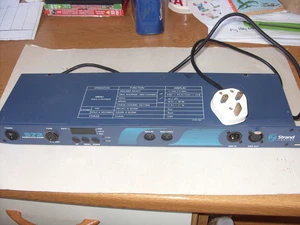 Strand Lighting S72 Demultiplexer - Picture 1 of 9