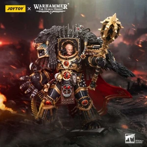 JoyToy L'eresia di Horus Figli di Horus WARMASTER HORUS PRIMARCH della XVI Legione - Foto 1 di 19