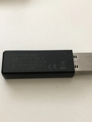 Dongle ONLY Turtle Beach Stealth 600 X MAX Gen 2 X  USB headset receiver - Image 1 of 4