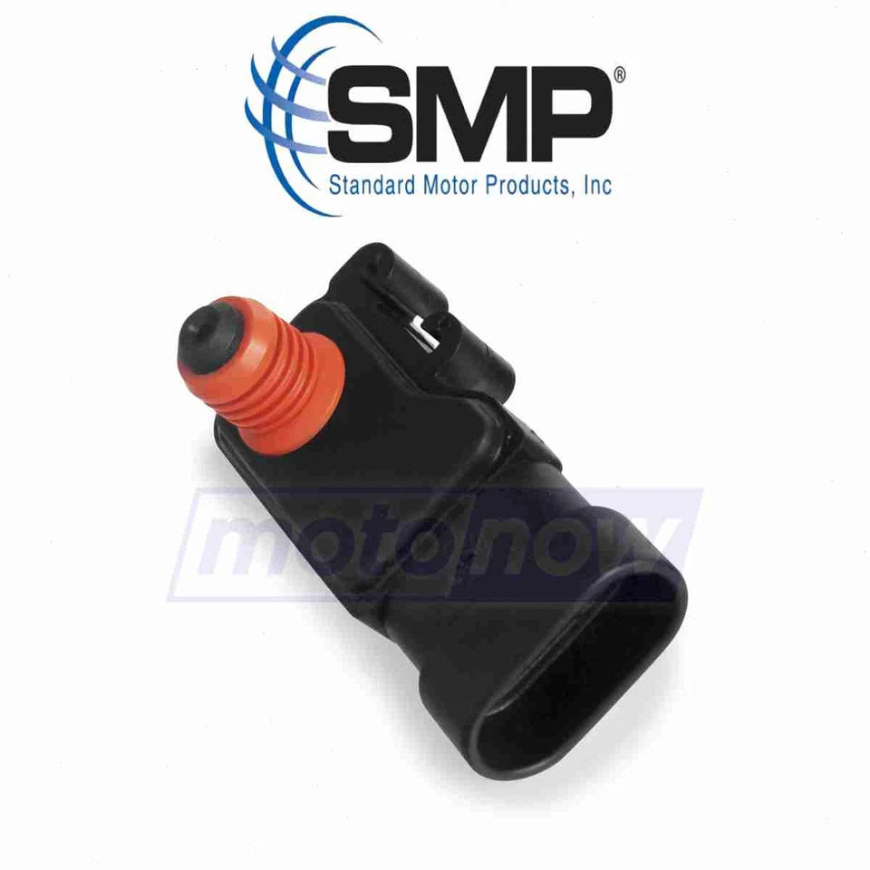 Standard Motor MAP Sensor for 2007-2008 Harley Davidson FXDWG Dyna Wide yv Foto 1 de 4