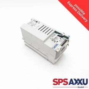 Inversor convertidor de frecuencia LENZE E82EV552_4C E82EV552K4C - Imagen 1 de 5