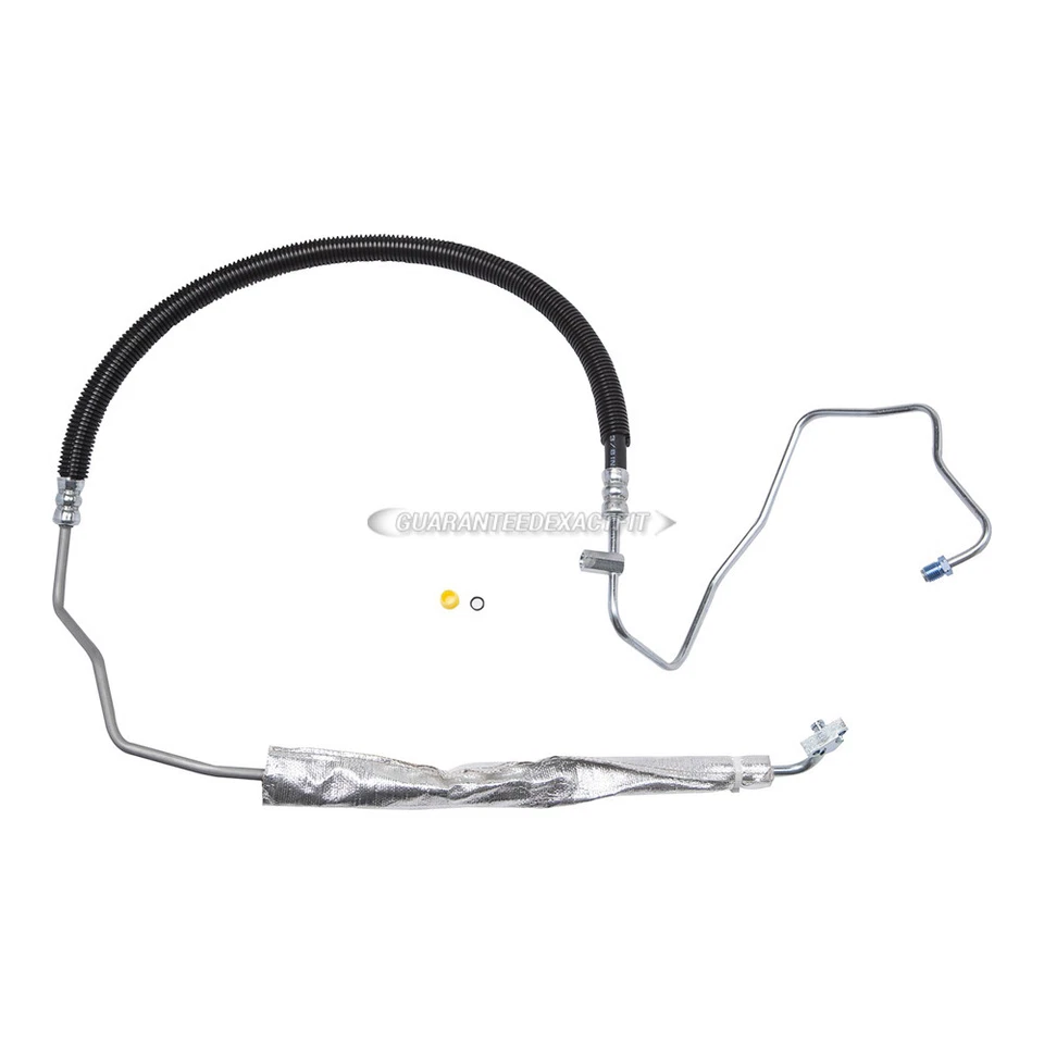 For Cadillac DeVille Eldorado Edelmann Power Steering Pressure Hose CSW - Изображение 1 из 3