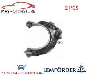 LINKS RECHTS QUERLENKER SATZ VORNE OBERE LEMFÖRDER 32006 01 2PCS P NEU - Picture 1 of 5