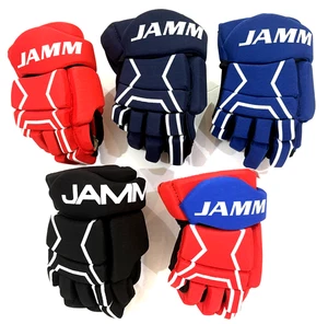 Ice Hockey Gloves by JAMM - Picture 1 of 40