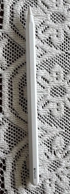 Apple Pencil (2nd Generation) White Excellent Condition (GENUINE) - Image 1 of 4