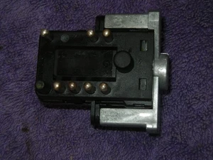 1994 - 99 SAAB NG900 9-3 9-5 Ignition Switch 4946307 C2 - Picture 1 of 5