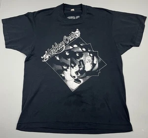 Camiseta De Colección Motley Crue Kick Start My Heart Talla M Camiseta Rock Años 80 - Imagen 1 de 9