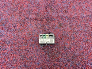 CADILLAC ESCALADE 15-20 OEM STEERING COLUMN CONTROL MODULE COMPUTER - Bild 1 von 5