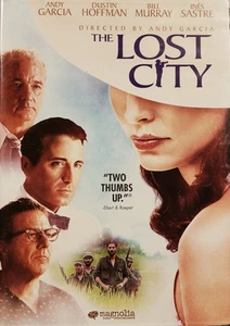 The Lost City - Picture 1 of 1