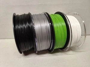 3,79kg Petg Filament 1,75mm AMS Kompatibel Zb Für Bambu Lab - Bild 1 von 3