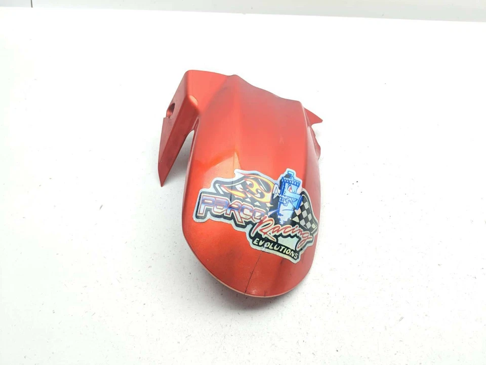 09-11 Guardabarros rueda delantera Kawasaki Ninja 650 EX650 A 35004-0110 Foto 1 de 4