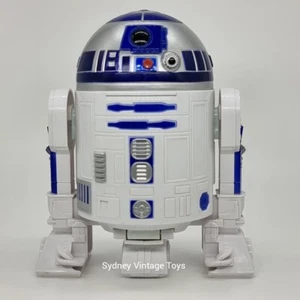 Hasbro Star Wars Micro Machines R2-D2 Playset 2015 - Picture 1 of 8