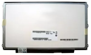 AU Optronics B125XW01 V.0 12.5" HD Matte LED Screen Display 1366x768 40Pin - Picture 1 of 4