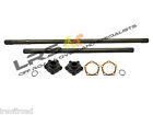 Landrover Defender Rear Driveshaft Half Shaft Kit Td5  Tdci 2002-2016