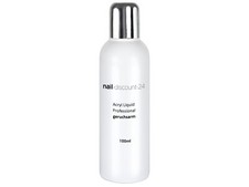 (8,90€/100ml) Premium Acryl Liquid 100ml Profi GERUCHSARM Pulver Sun Blocker
