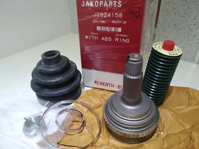 DRIVE SHAFT JOINT KIT(ABS RING) FITS HONDA CIVIC 1.3 VII (03-05) 44014-S5B-950/1 - Image 1 of 2