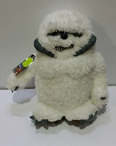 STAR WARS WAMPA 25 CM PLÜSCHTIER PLÜSCH STAR WARS  - Bild 1 von 1