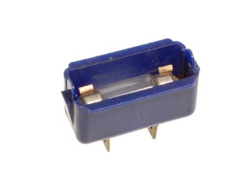 Rover SD1 Glovebox Lamp Holder & Bulb 3500 2600 2400 2300 2000 SDI - Image 1 of 1