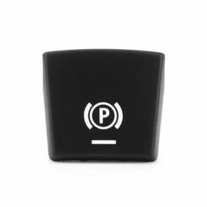 Parking Brake P Button Switch Cover Fit BMW 5 6 X3 X4 F10 F11 F06 F12 F25 - Bild 1 von 11