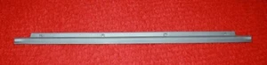 TOYOTA Land Cruiser 70 Series DOOR SCUFF Plate TRIM MOULDING 6791390K00 OEM - Foto 1 di 10
