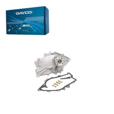 Bomba de agua del motor Dayco para Buick Skylark 1970-1971 7,5 L V8 Foto 1 de 3