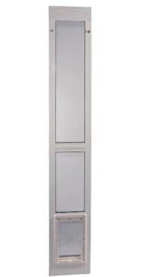 PUERTA PARA MASCOTAS PATIO MODULAR IDEAL 96" mediana, todos los tamaños disponibles Foto 1 de 2