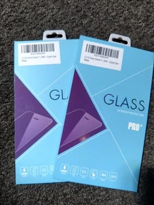 LG G2 Tempered Glass 9H 2.5MM 2 Pack - Picture 1 of 1