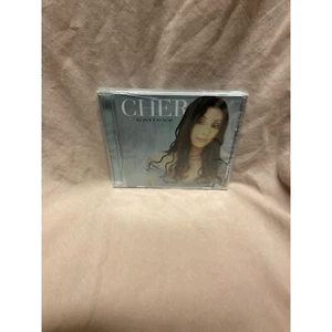 Believe by Cher (CD, Nov-1998, Warner Bros.) Sealed  - Bild 1 von 2