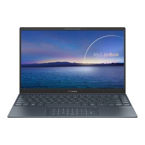 ASUS ZENBOOK 13 UX325JA-EG035T 13.3" i5-1035G1 1GHz RAM 8GB-SSD 512GB M.2 NVMe-W - Immagine 1 di 1