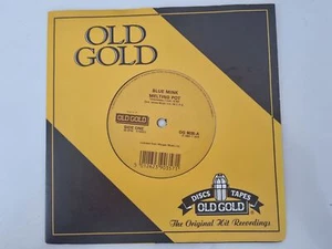 Blue Mink - Melting Pot / Gimme Reggae 7'' Vinyl UK - Bild 1 von 5